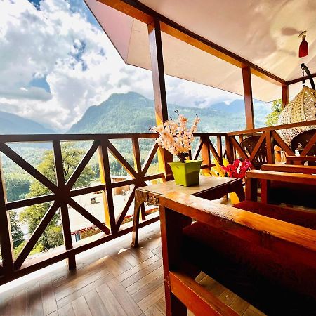 Sita Classic, Most Comfortable Family Hotel In Manali Экстерьер фото