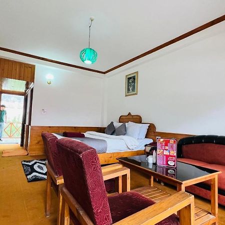 Sita Classic, Most Comfortable Family Hotel In Manali Экстерьер фото
