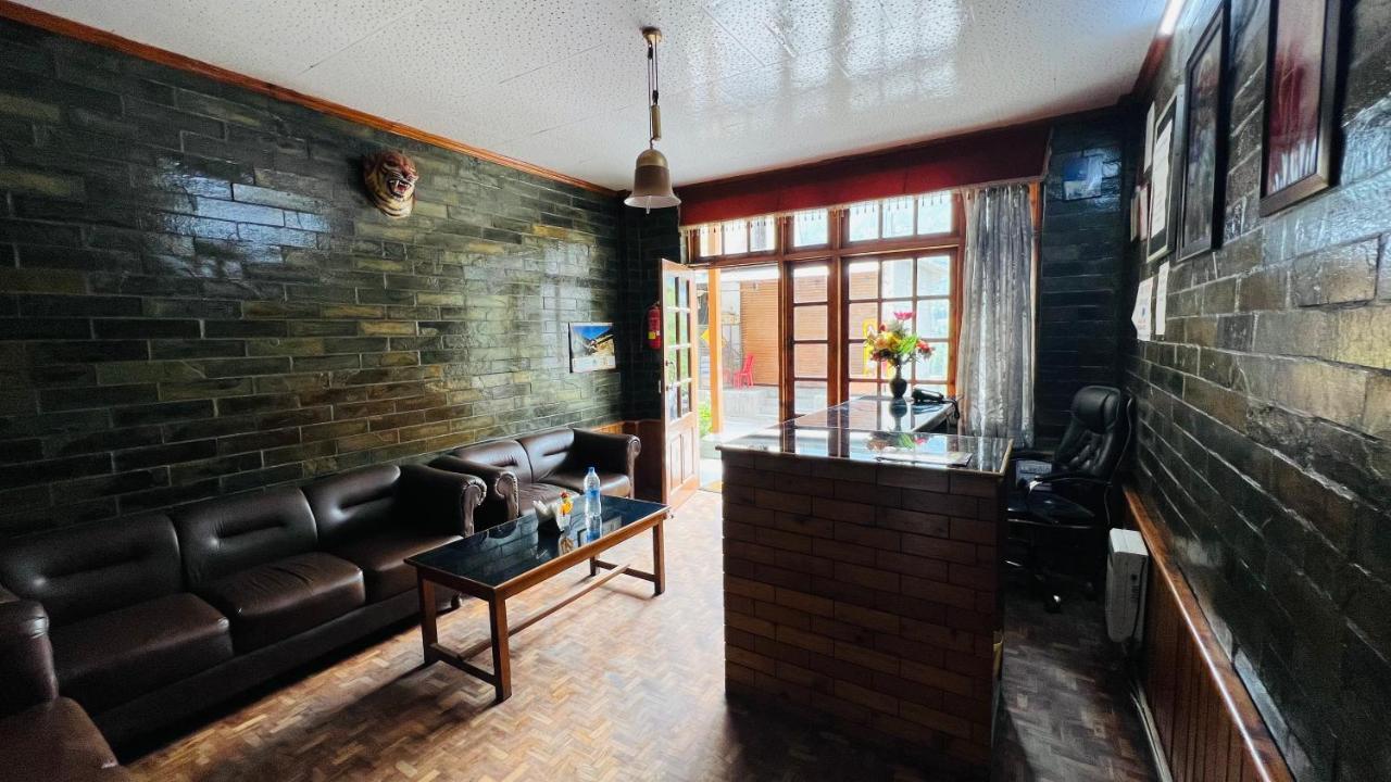 Sita Classic, Most Comfortable Family Hotel In Manali Экстерьер фото