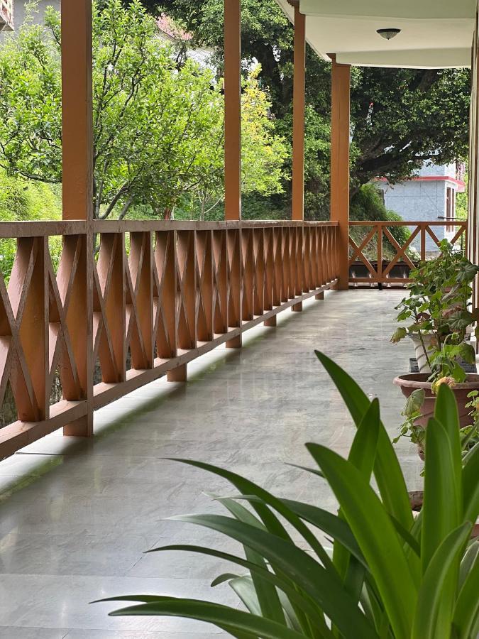 Sita Classic, Most Comfortable Family Hotel In Manali Экстерьер фото
