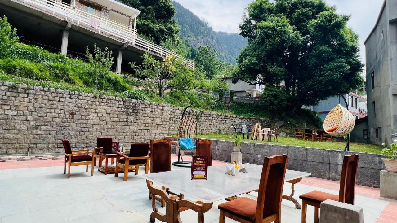 Sita Classic, Most Comfortable Family Hotel In Manali Экстерьер фото
