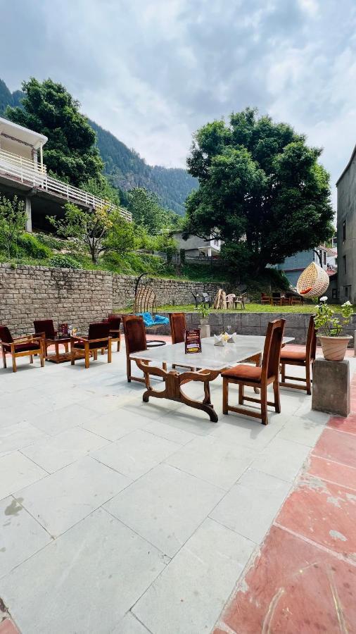 Sita Classic, Most Comfortable Family Hotel In Manali Экстерьер фото