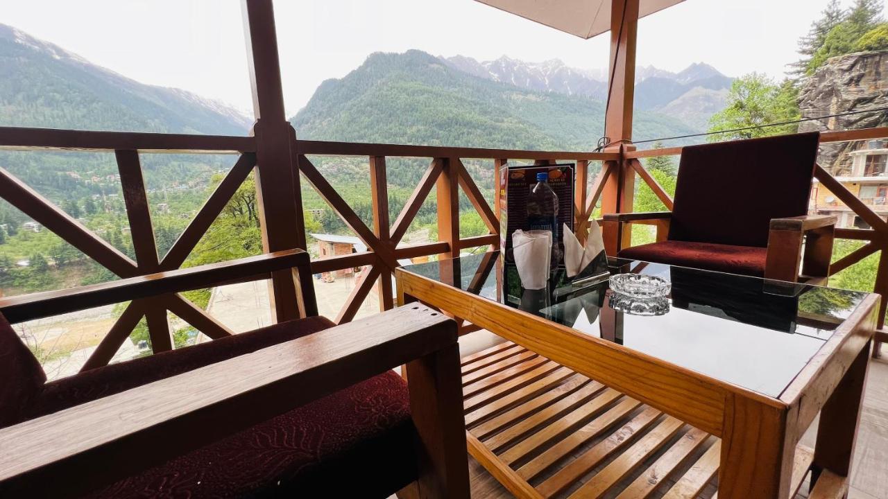 Sita Classic, Most Comfortable Family Hotel In Manali Экстерьер фото