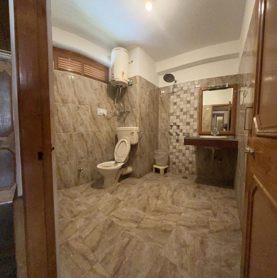 Sita Classic, Most Comfortable Family Hotel In Manali Экстерьер фото