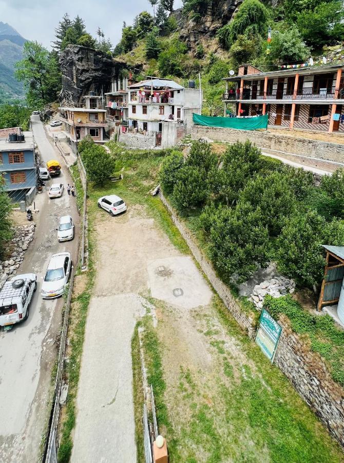 Sita Classic, Most Comfortable Family Hotel In Manali Экстерьер фото
