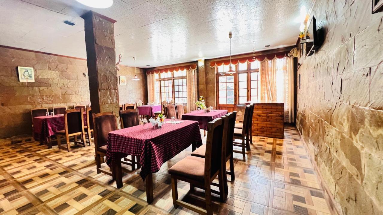 Sita Classic, Most Comfortable Family Hotel In Manali Экстерьер фото