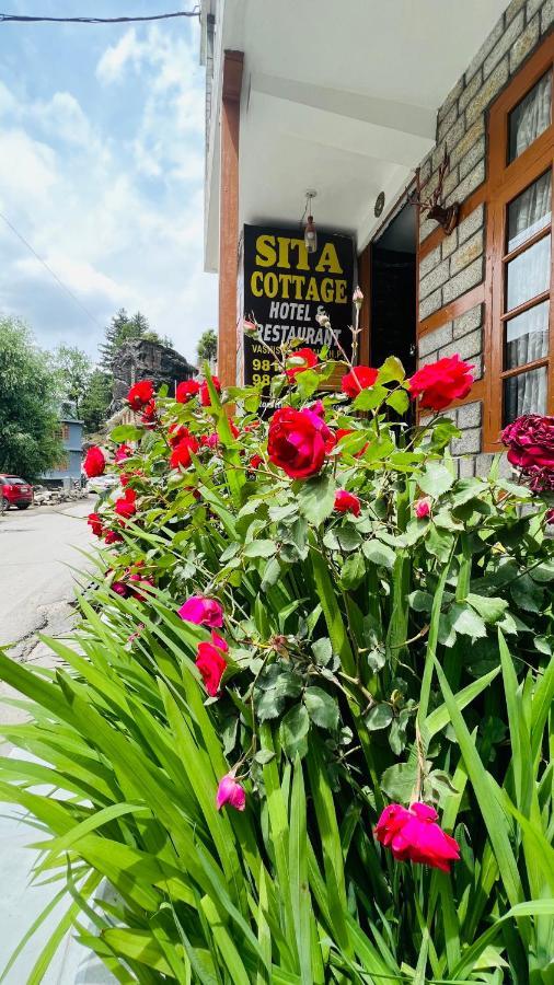 Sita Classic, Most Comfortable Family Hotel In Manali Экстерьер фото