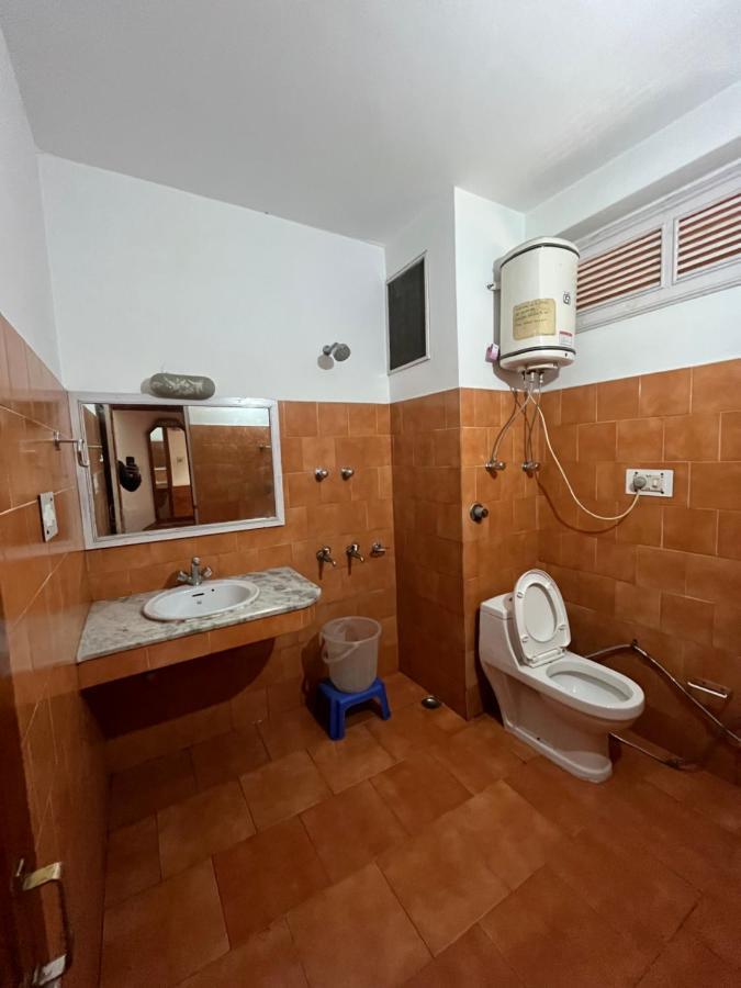 Sita Classic, Most Comfortable Family Hotel In Manali Экстерьер фото