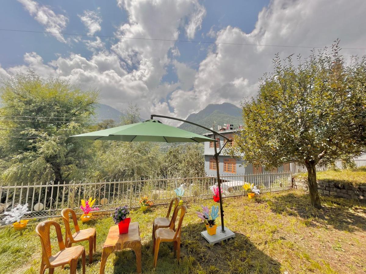 Sita Classic, Most Comfortable Family Hotel In Manali Экстерьер фото