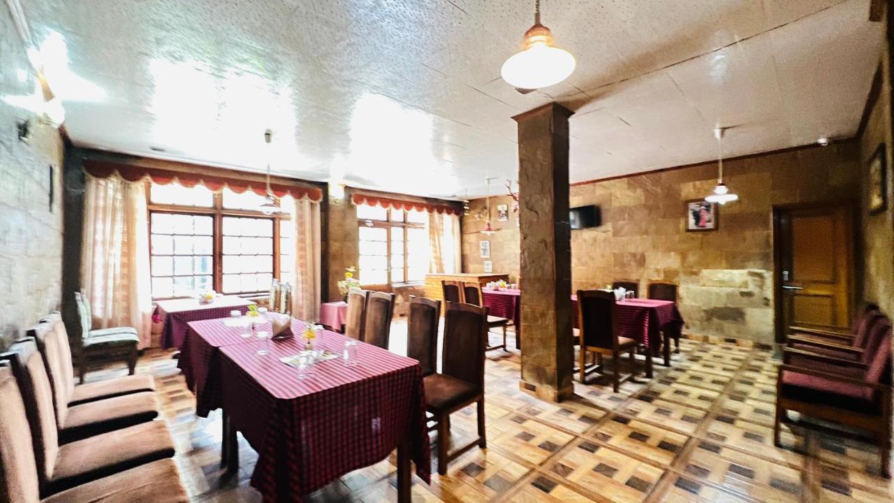 Sita Classic, Most Comfortable Family Hotel In Manali Экстерьер фото